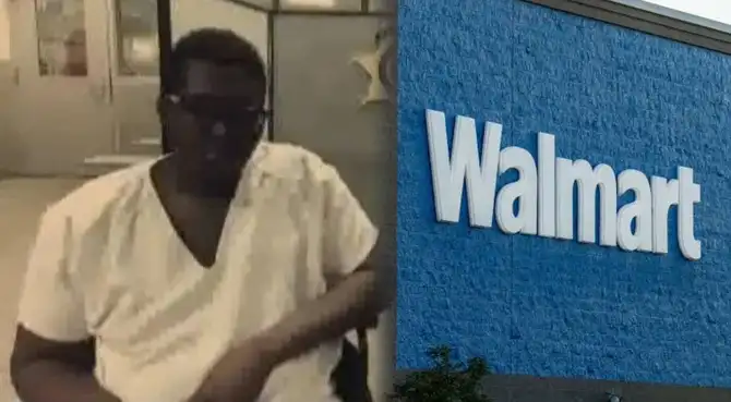 Un joven de 18 años enfrenta cargos por un disparo accidental en un Walmart de Tucson. Un joven de 18 años enfrenta cargos por un disparo accidental en un Walmart de Tucson.