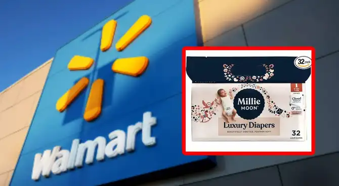 Walmart: suspenden la venta de este producto tras reacciones cutáneas y graves denuncias. Walmart: suspenden la venta de este producto tras reacciones cutáneas y graves denuncias.