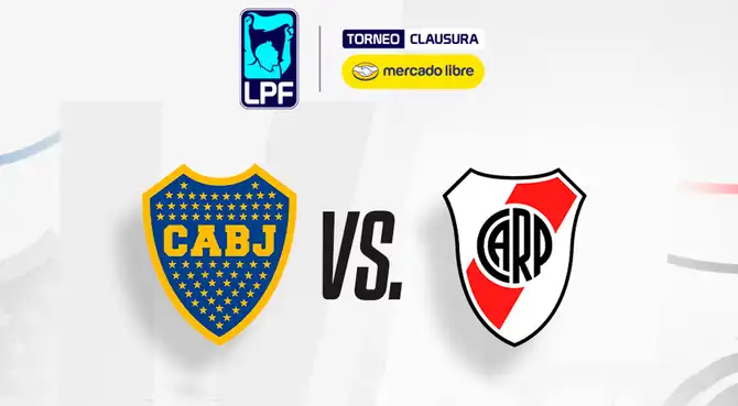¿A qué hora juega Boca Juniors vs River Plate por el Superclásico? Horarios del partido