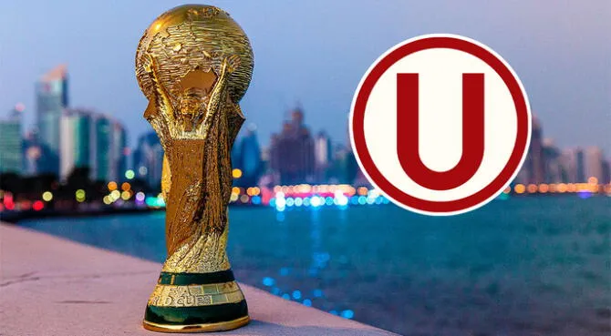 Decepcionó en Universitario, pero estará en Qatar 2022 para pelear su tercer Mundial