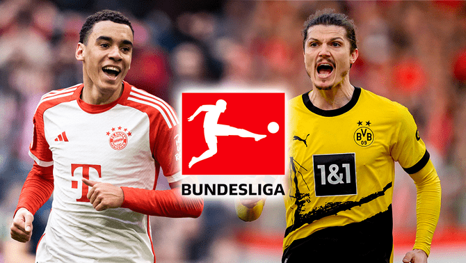 Bayern Múnich vs. Borussia Dortmund: cuánto pagan