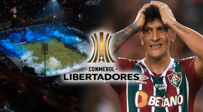 Alianza Lima vs. Fluminense: entradas para brasileños