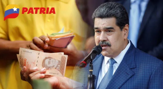 CONSULTA si hay FECHA DE PAGO para el Bono Ayuda Social en Venezuela 2024.