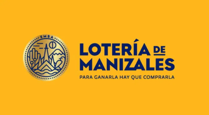 Revisa los detalles de la Lotería de Manizales