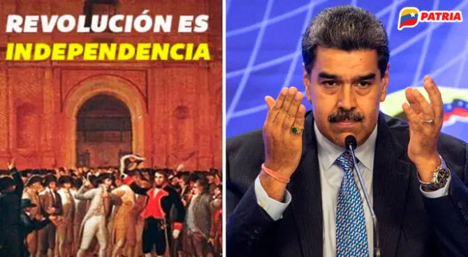 Los venezolanos quieren saber si Nicolás Maduro pagará el Bono del 19 de abril.