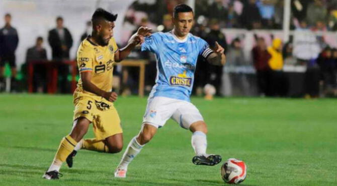 Sporting Cristal recibe a Cusco FC por la fecha 12 del Apertura de Liga 1