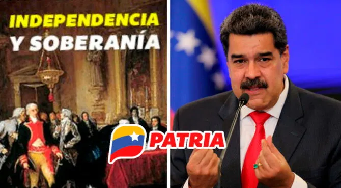 El  Bono Independencia y Soberanía de 180 bolívares se paga desde el 19 de abril.