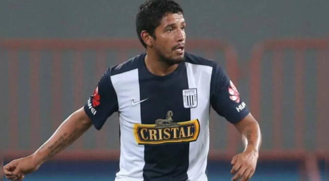 Reimond Manco jugó en Alianza Lima antes de partir a Europa.
