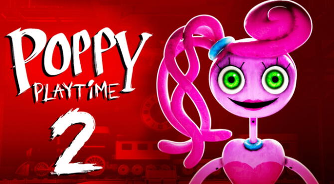 Descargar gratis Poppy Playtime Chapter 2 para Android.