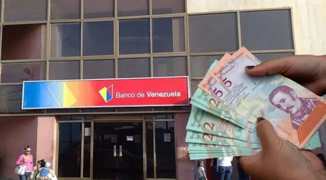 Credinómina en Venezuela: conoce cómo acceder a un préstamo