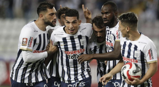 Alianza Lima oficializó los precios de entradas para el partido ante Cerro Porteño por Copa Libertadores