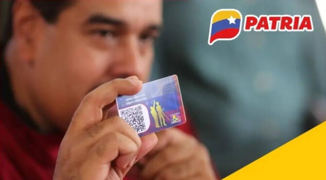 Revisa los requisitos para acceder al Carnet de la Patria en Venezuela.