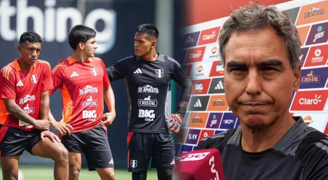 Chemo del Solar y su fuerte comentario sobre los clubes peruanos