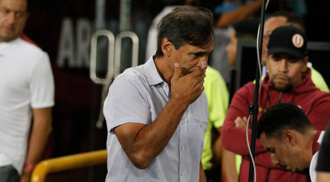 El técnico Fabián Bustos no podrá contar con uno de sus goleadores para el partido contra ADT