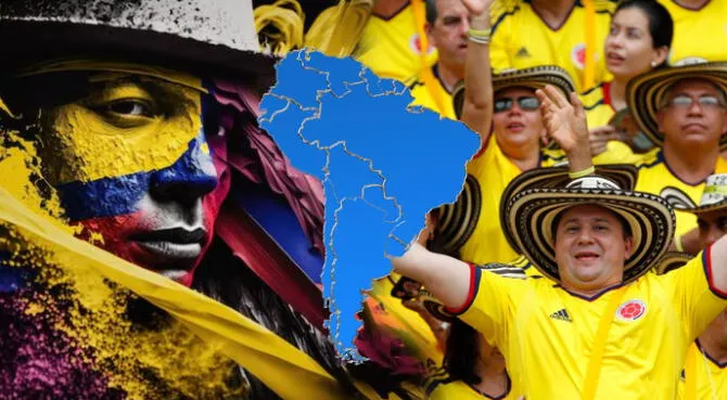 Colombia tiene una particular ley que, posiblemente, debería ser emulada por no pocos países de la región.