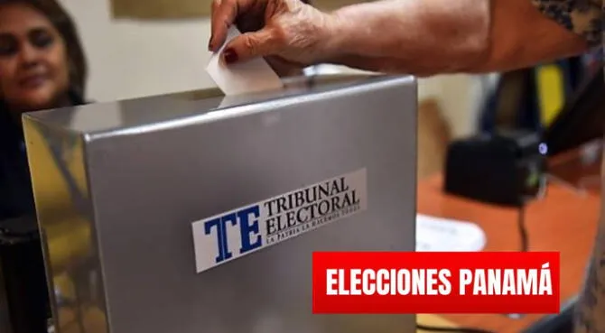 Elecciones Panamá: revisa dónde te toca votar este fin de semana