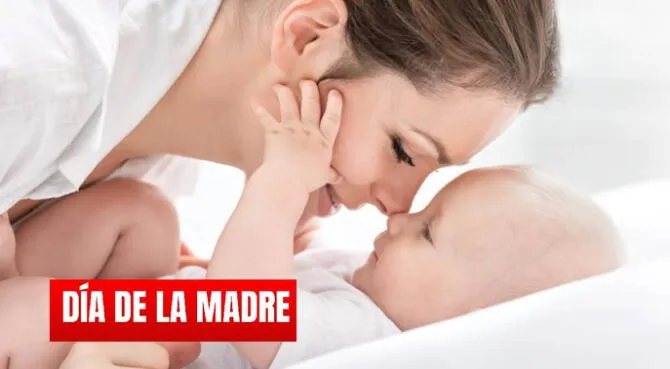 Día de la Madre en España: revisa frases para las mamás