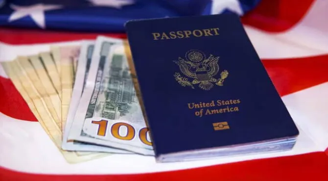 La VISA de EEUU que te permitirá trabajar y hacer turismo legal.