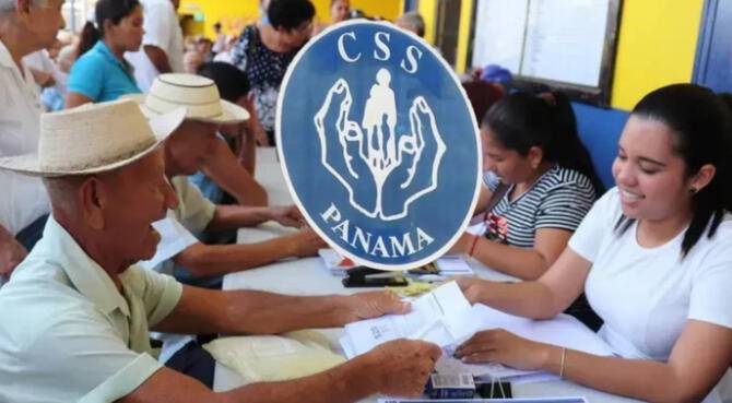 Conoce las fechas de pago para jubilados y pensionados en Panamá