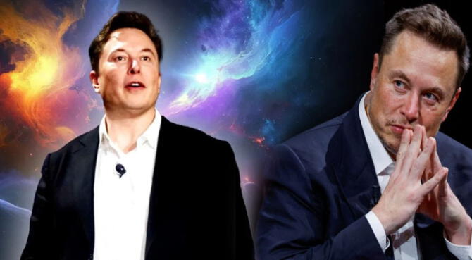 Elon Musk es un personaje controversial que genera pasiones entre muchas personas en redes sociales y su figura ha sido presa de un sinnúmero de teorías.