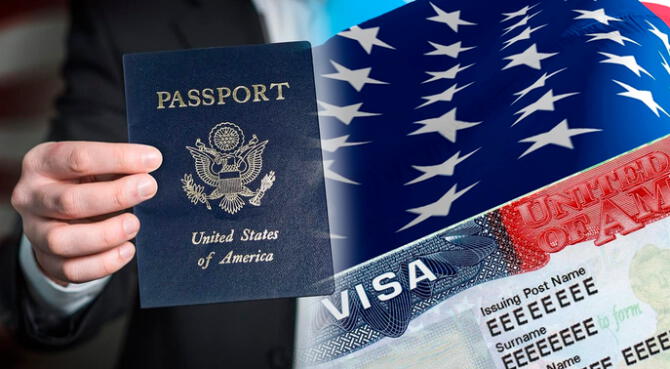 TODO lo que puedes hacer con la visa americana