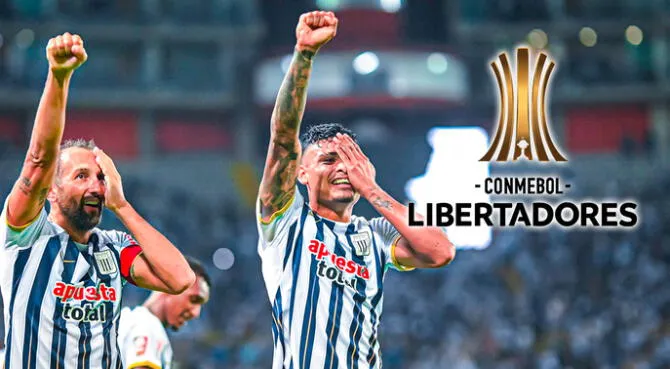 Alianza Lima: premio que recibiría de ganar en la Copa Libertadores