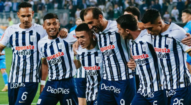 Alianza Lima suma refuerzo para el Clausura