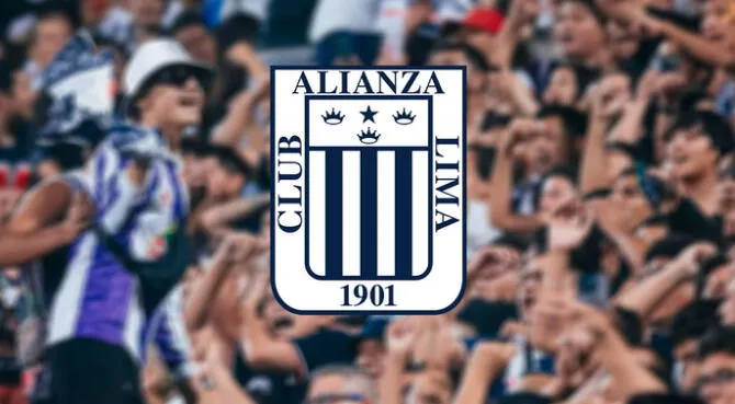 Esta figura de Alianza Lima continuará en el club.