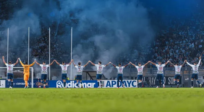 Alianza Lima definió el estadio donde disputará sus partidos de local en el Clausura