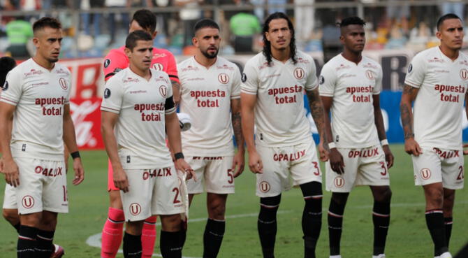 Universitario buscará el pase a la Sudamericana ante Liga de Quito