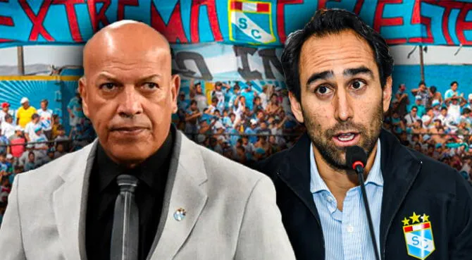 ¿Roberto Mosquera regresa a Sporting Cristal? La FIRME respuesta de Joel Raffo
