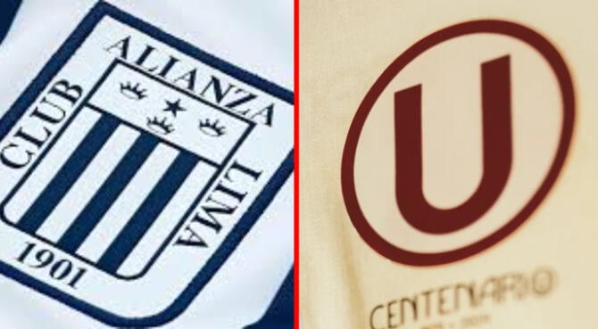 Universitario ha vuelto a reforzarse con exAlianza Lima para esta temporada.