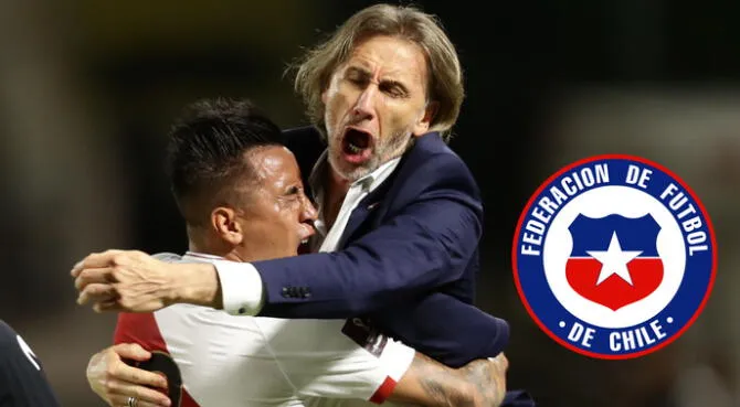 Ricardo Gareca cuenta con importante futbolista en la selección chilena.