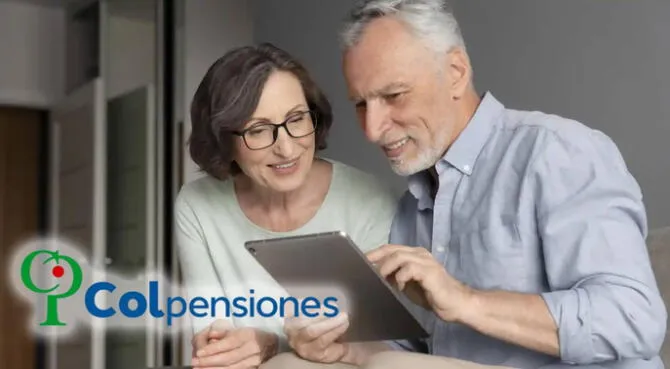 Así puedes descargar el certificado de afiliación en Colpensiones.