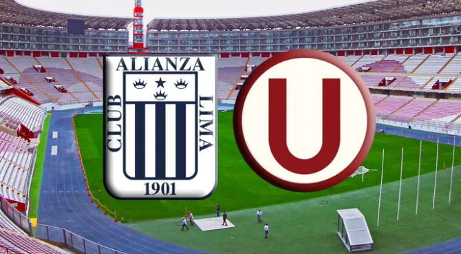 Alianza Lima tiene más títulos que Universitario.