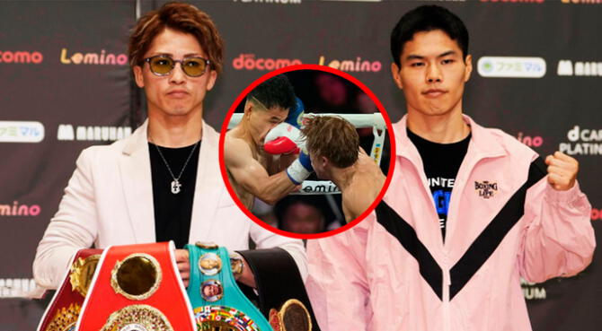 Naoya Inoue vs. Ye Joon Kim: a qué hora y dónde ver la pelea en EEUU.