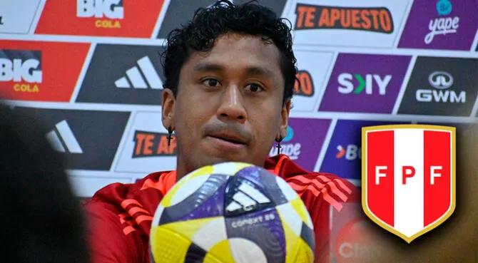 Renato Tapia rompió su silencio y reveló el motivo por qué no jugaba con la selección peruana