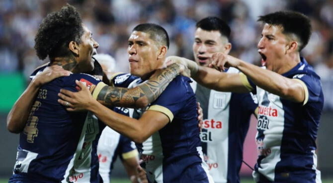 Partido Alianza Lima vs Talleres en Matute sufrió sorpresivo cambio de horario