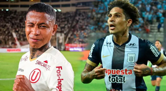 Se confirmó día y hora del clásico Alianza Lima vs. Universitario por la Liga 1 2025