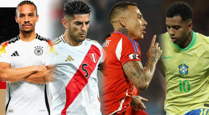 Partidos de hoy, jueves 20: programación y dónde ver fútbol en vivo