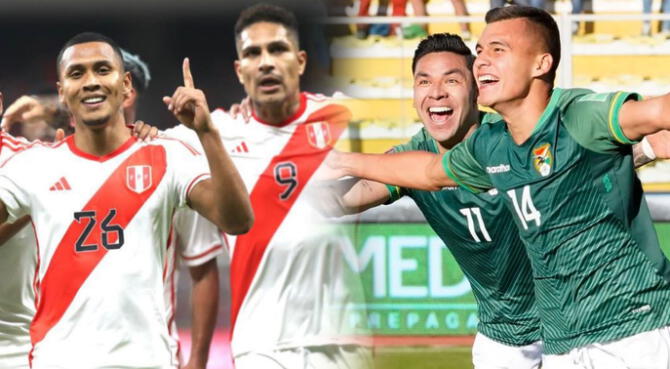 La Selección Peruana intentará reflotar los malos resultados de la mano de Oscar Ibañez.