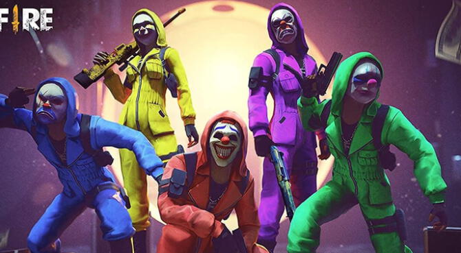 Si quieres mejorar en Free Fire, los códigos gratuitos que suelta Garena a diario te serán de mucha ayuda.