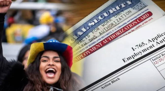 Consigue fácilmente el permiso de trabajo con este crucial requisito.