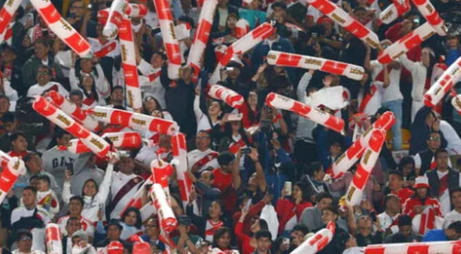 Selección peruana convocó a 2 futbolistas de Sporting Cristal para fecha FIFA: revisa la lista