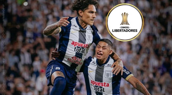 Alianza Lima recibió inesperado mensaje de la Copa Libertadores
