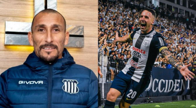 Técnico de Talleres habló sobre Alianza Lima y su actualidad