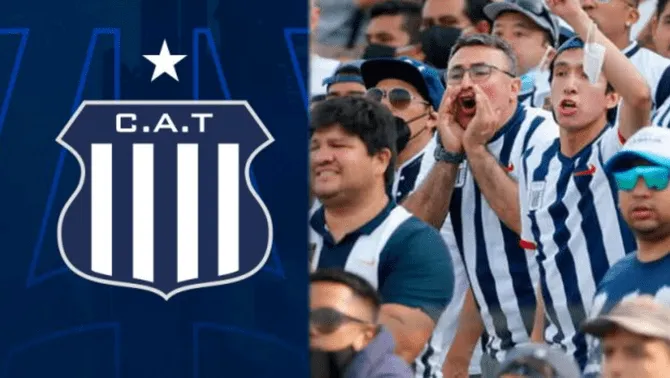 Talleres de Córdoba visitará a Alianza Lima por la Copa Libertadores 2025.