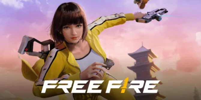 Free Fire es uno de los videojuegos más exitosos de todos los tiempos.