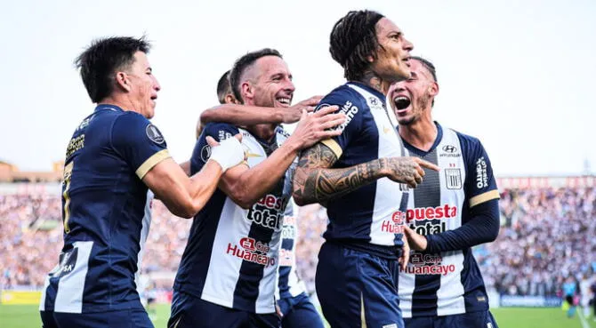 Alianza Lima tomará duras medidas ante las sanciones de la Comisión Disciplinaria