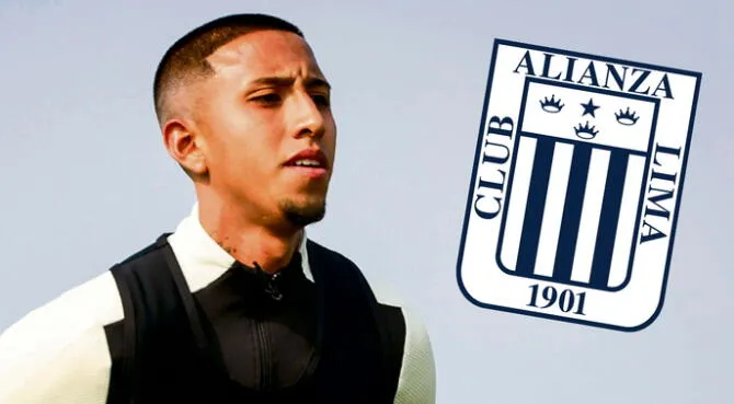 Vilca sobre interés de Alianza Lima: "Soy hincha y sería hermoso vestir esa camiseta"